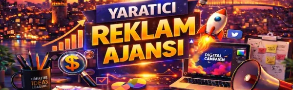 Yaratıcı Reklam Ajansı