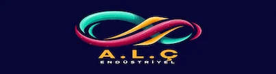 Alç Endüstriyel - İş Ortağı:referans Logo