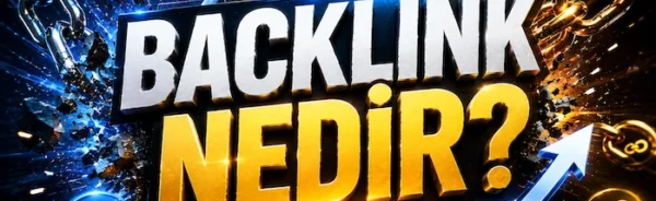 Backlink Nedir?