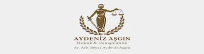 Beyza Aydeniz Aşgın - İş Ortağı:referans Logo