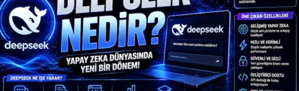 DeepSeek Nedir?