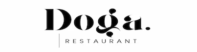 Doğa Restaurant - İş Ortağı:referans Logo