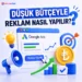 Düşük Bütçeyle Reklam Nasıl Yapılır?