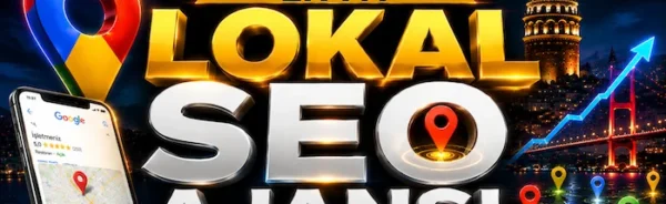 En İyi Lokal SEO Ajansı