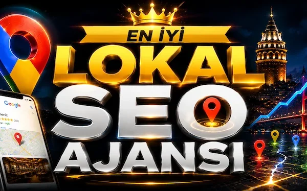 En İyi Lokal SEO Ajansı En İyi Lokal SEO Ajansı