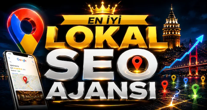 En İyi Lokal SEO Ajansı