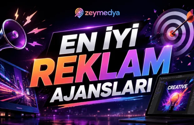 Ana Sayfa 51 En İyi Reklam Ajansları