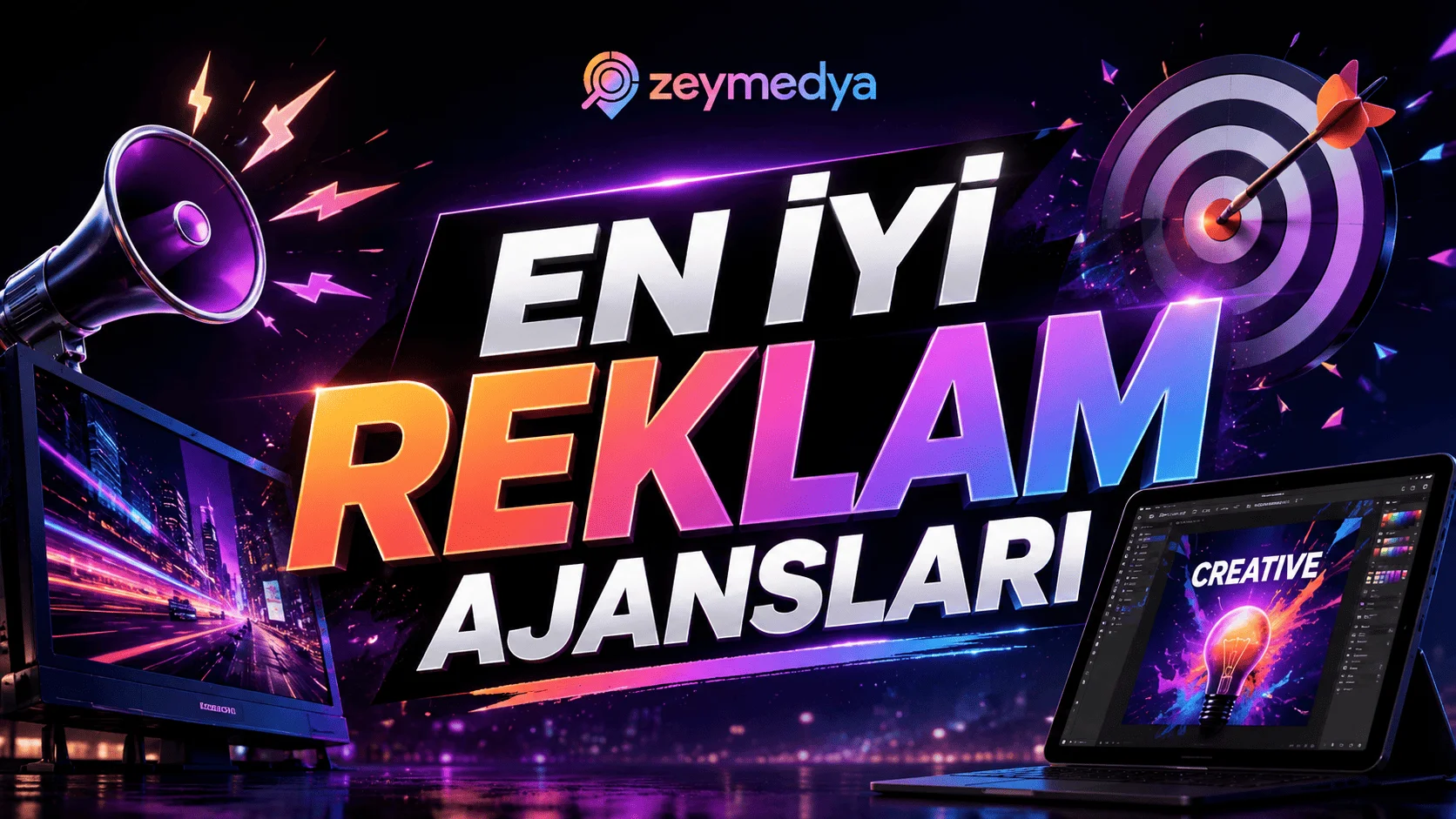 En İyi Reklam Ajansları