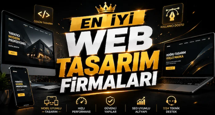 En İyi Web Tasarım Firmaları En İyi Web Tasarım Firmaları