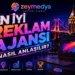 En Iyi Reklam Ajansı Nasıl Anlaşılır?