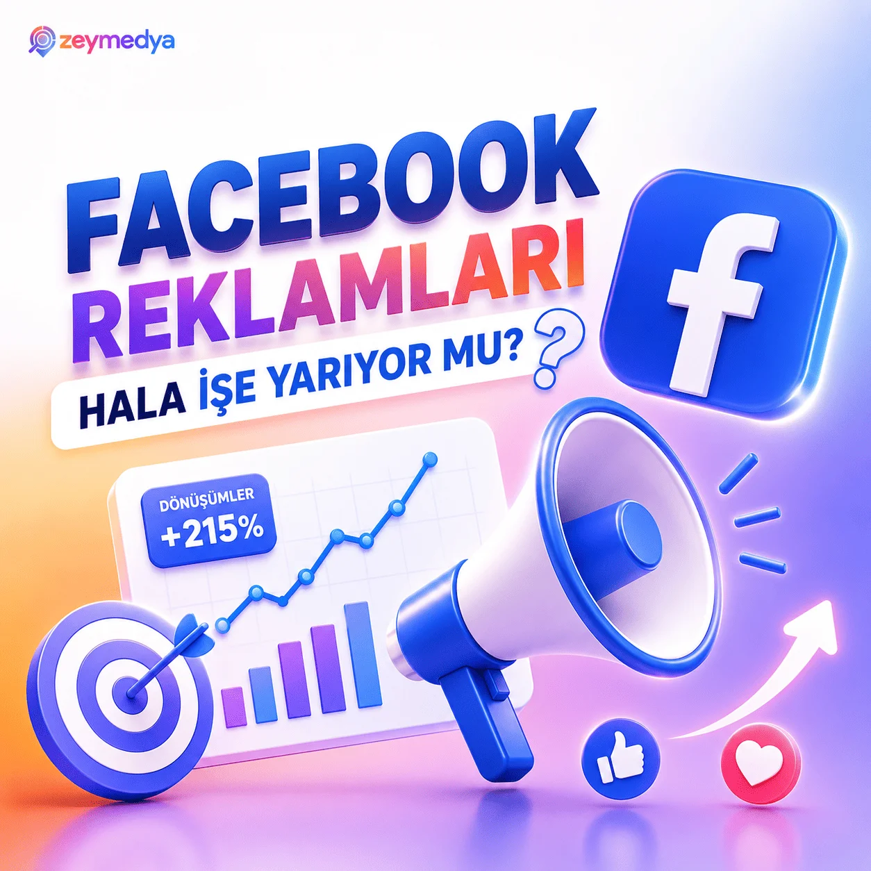 Facebook reklamları hala işe yarıyor mu?