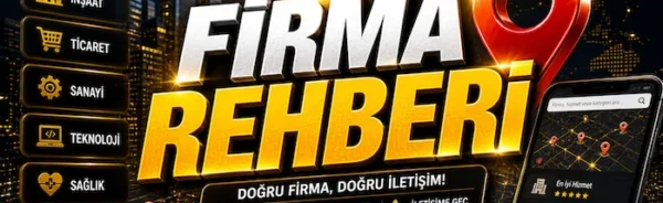Firma Rehberi