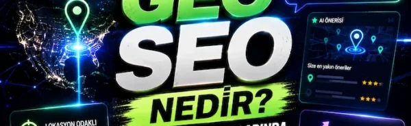 GEO SEO Nedir?