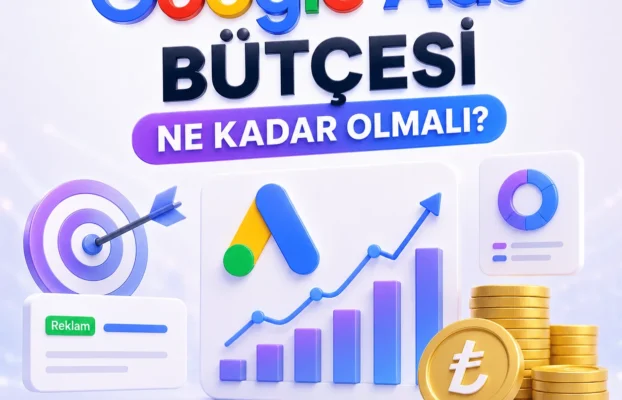 Google Ads Bütçesi Ne Kadar Olmalı?