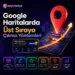Google Haritalarda Üst Sıraya Çıkma Yöntemleri