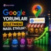 Google Yorumları Işletmeyi Nasıl Etkiler?