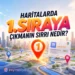 Haritalarda 1. Sıraya Çıkmanın Sırrı Nedir?