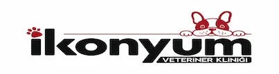 İkonyum Veteriner Kliniği - İş Ortağı:referans Logo