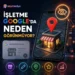 İşletme Google’da Neden Görünmüyor?