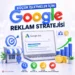 Küçük Işletmeler Için Google Reklam Stratejisi