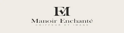 Manoir Enchante Coiffeur - İş Ortağı:referans Logo