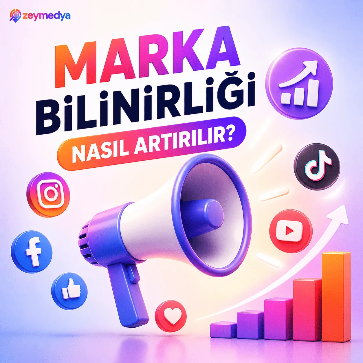 Marka bilinirliği nasıl artırılır?
