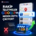 Rakip Işletmeler Google’da Neden Üstte Çıkıyor?