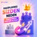 Rakipleriniz Sizden Neden Daha Fazla Müşteri Alıyor?