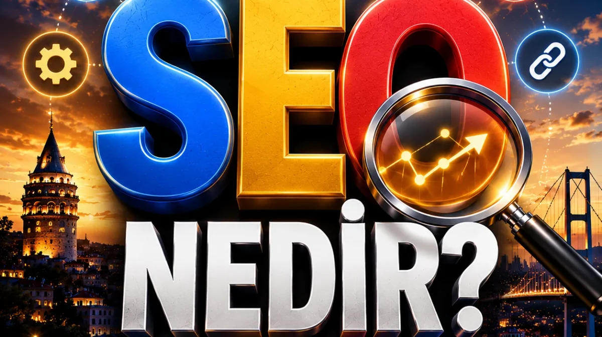 SEO Nedir?
