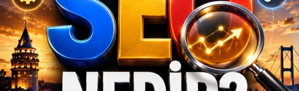SEO Nedir?
