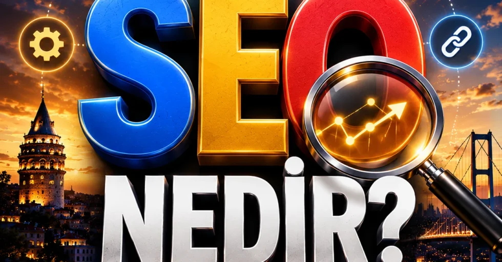 SEO Nedir?
