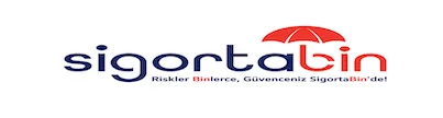 Sigortabin Sigorta - İş Ortağı:referans Logo