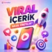 Viral Içerik Nasıl Üretilir?