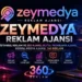 Zeymedya Reklam Ajansi | İstanbul Reklam Ve Seo Ajansi, Di̇ji̇tal Pazarlama Ajansi, Sosyal Medya Ajansi, 360 Reklam