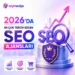 2026’Da En Çok Tercih Edilen Seo Ajansları