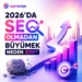 2026’Da Seo Olmadan Büyümek Neden Zor?