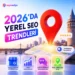 2026’Da Yerel Seo Trendleri