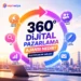 360 Dijital Pazarlama Ajansı Nedir? İşletmelere Ne Sağlar?
