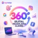 360 Dijital Pazarlama Ajansı