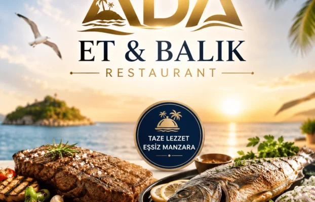 Ada Et ve Balık Restaurant