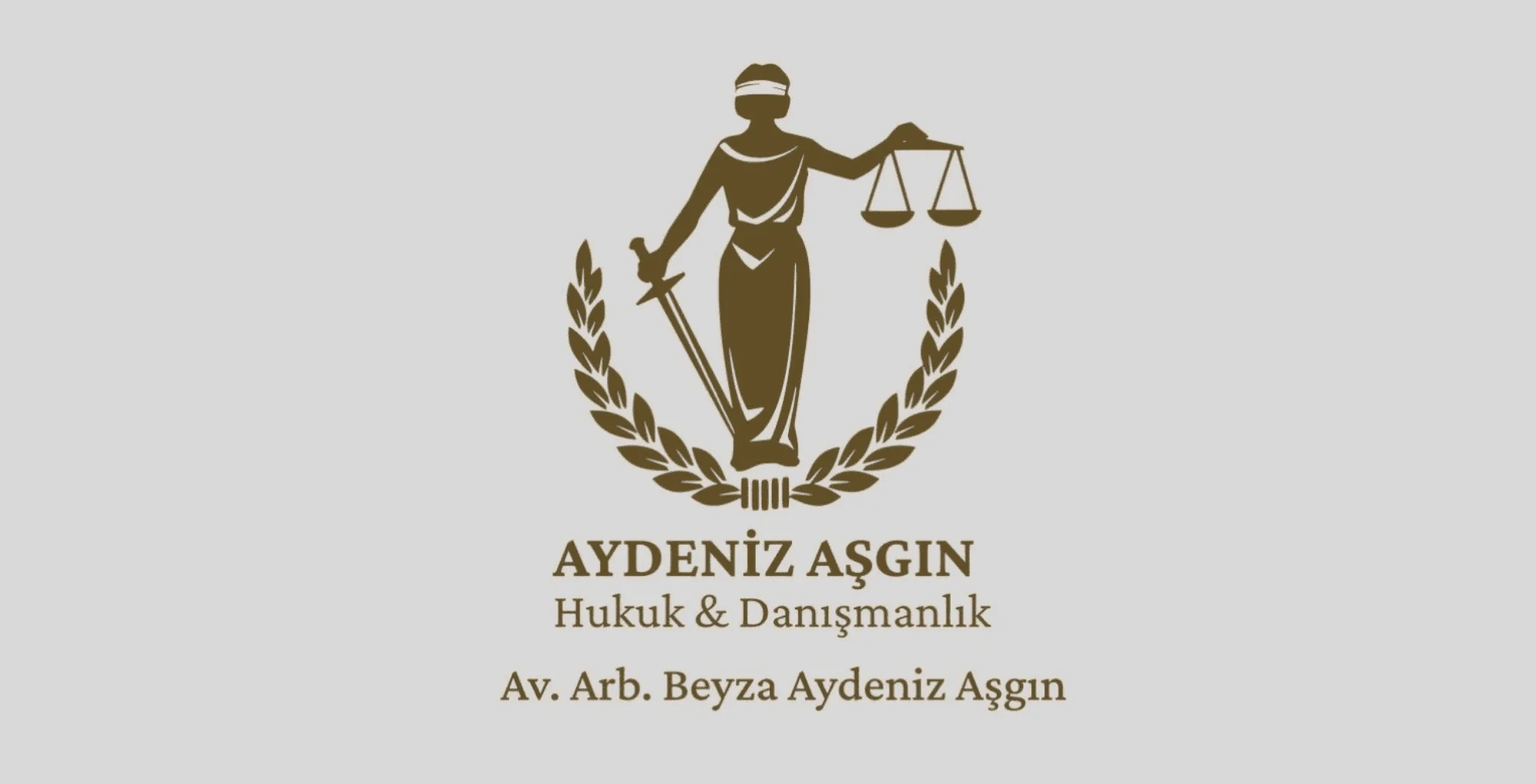 Ana Sayfa 9 Avukat Beyza Aydeniz Aşgın Logo