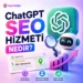 Chatgpt Seo Hizmeti Nedir?