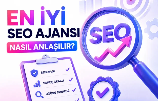 Ana Sayfa 53 En İyi Seo Ajansı Nasıl Anlaşılır?
