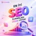 En İyi Seo Ajansları 2026 Listesi