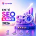 En Iyi Seo Ajansı 2026