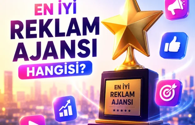 Ana Sayfa 54 En Iyi Reklam Ajansı Hangisi