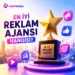 En Iyi Reklam Ajansı Hangisi