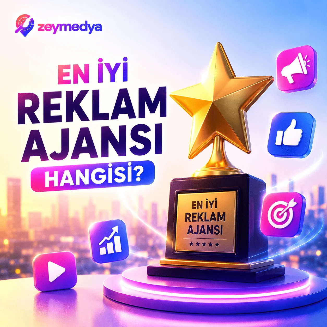 En iyi reklam ajansı hangisi