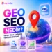 Geo Seo Nedir? Yapay Zeka Çağında Yeni Seo Sistemi