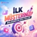 İlk Müşterinizi Bulmanın En Hızlı Yolları